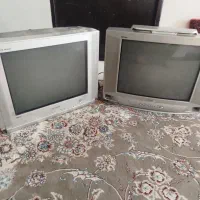 تلویزیون سامسونگ سالم