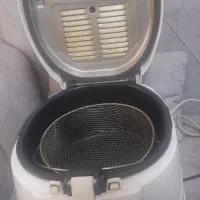 بخارپز  و گیرنده دیجیتال|اجاق گاز و لوازم برقی پخت‌وپز|تهران, شهرک طالقانی|دیوار