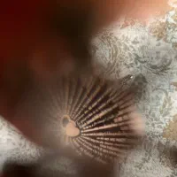 گردنبند برف نقره با سنگ خاص|بدلیجات|مشهد, سرافرازان|دیوار