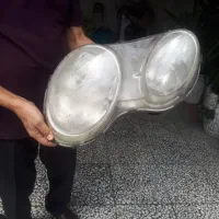 چراغ جلوی اپیروس|قطعات یدکی و لوازم جانبی|قائم‌شهر, |دیوار