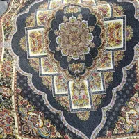 قالیچه نمدی با آستری ضد آب|گلیم، جاجیم، گبه|اصفهان, بابوکان|دیوار