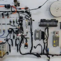 اموزش برق خودرو و تنظیم موتور