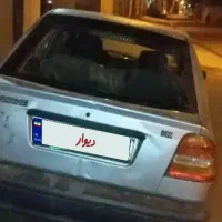 پراید 141 مدل 87|خودرو سواری و وانت|جلفا, |دیوار