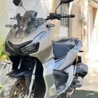 موتور   سیکلت  ای دی وی (ADV)