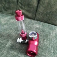 لوازم آکواریوم co2