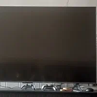 QLED TCL تلویزیون ۶۵ اینچ