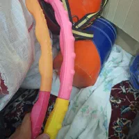 وسایل و لباس ورزشی|تجهیزات ورزشی|هرند, |دیوار