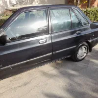 پراید صبا دوگانه