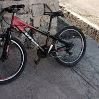 دچرخه ی ۲۴ ویوا|دوچرخه، اسکیت، اسکوتر|مشگین شهر, |دیوار