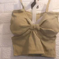 کراپ نیم تنه کراپ بلند|لباس|کرج, کوی امامیه|دیوار