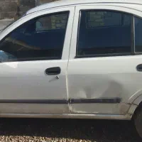 تیبا مدل ۹۵|خودرو سواری و وانت|ارسنجان, |دیوار