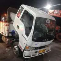 جک اراز|خودرو سنگین|رشت, لاکان|دیوار