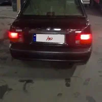 پراید ۸۶ دوگانه مرتب|خودرو سواری و وانت|مشهد, آزادشهر|دیوار