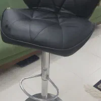 صندلی جکدار