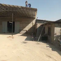 سوله ۶۵۰متری اجاره در جاده شهریار به آدران|اجارهٔ دفتر صنعتی، کشاورزی، تجاری|رباطکریم, شهرک صنعتی صباشهر|دیوار