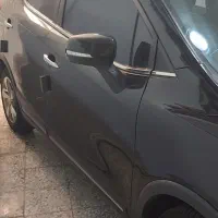 جک S3 اتوماتیک، مدل ۱۳۹۸|خودرو سواری و وانت|رشت, معلم|دیوار