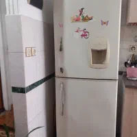 فروش یخچال سالم