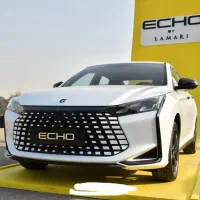 لاماری اکو|خودرو سواری و وانت|شیراز, شهرک جماران|دیوار