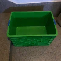 سبد پلاستیکی