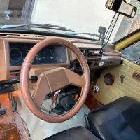 نیسان پاترول مدل ۷۶ بسیار تمیز|خودرو سواری و وانت|بجنورد, |دیوار