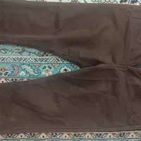 شلوار کارگو کتان|لباس|یاسوج, |دیوار