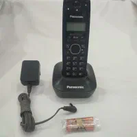 تلفن بیسیم پاناسونیک مدل ۱۶۱۱