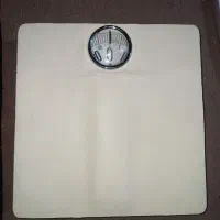 ترازو وزن کشی