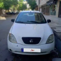 تیبا۱دوگانه کارخانه
