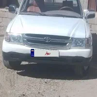 وانت دیار مدل ۸۸ بدون رنگ سالم