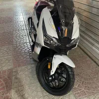 موتور ای دی وی 150 سی سی