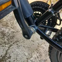 دوچرخه سایز۲۶ سالم|دوچرخه، اسکیت، اسکوتر|پیربازار, |دیوار