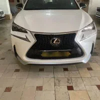 Nx200 fsport 2017 فول ۷کیلید|خودرو سواری و وانت|تهران, مرزداران|دیوار