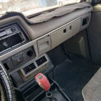 مزدا وانت ۱۳۸۴|خودرو سواری و وانت|قهدریجان, |دیوار