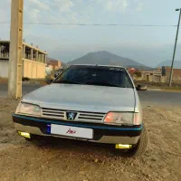 پژو405مدل83تمیز|خودرو سواری و وانت|گالیکش, |دیوار