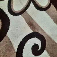 گلیم فرش سالم بدون هیچ گونه پارگی|فرش|دزفول, |دیوار