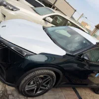 دنگ فنگ فول کامل e3و e2 در همه رنگ  کف‌ نمایشگاه