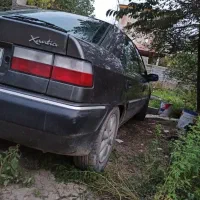 زانتیا 2000|خودرو سواری و وانت|گرگان, |دیوار