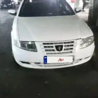 سمند سورنef7 مدل ۹۲