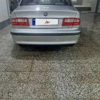 سمند LXمدل ۸۴ سفارش مدیران بیرنگ|خودرو سواری و وانت|رامجین, |دیوار