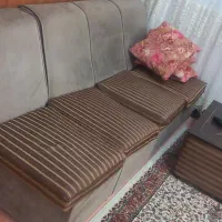 مبل ال ۷نفره
