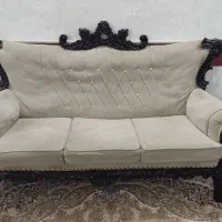 مبل هفت نفره راحتی