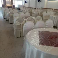 میز و صندلی