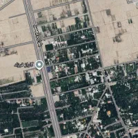 زمردویلا ( والفجر ) سند تک برگ عرصه و اعیان