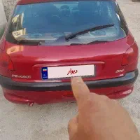 پژو۲۰۶