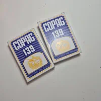 پاسور copag 139 اصل آلمان|اسباببازی|کیش, |دیوار