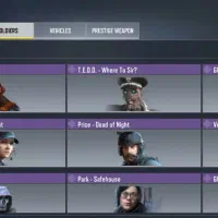 اکانت کالاف|کنسول، بازی ویدئویی و آنلاین|جلگه رخ, |دیوار