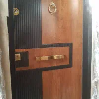 ریگلاژ انواع درب ضد سرقت