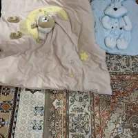 سرویس نوزاد عروسکی