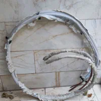 لوله مسی کولر گازی ۳۰ هزار