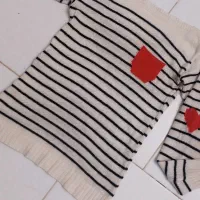 تعدادی لباس با قیمت مناسب